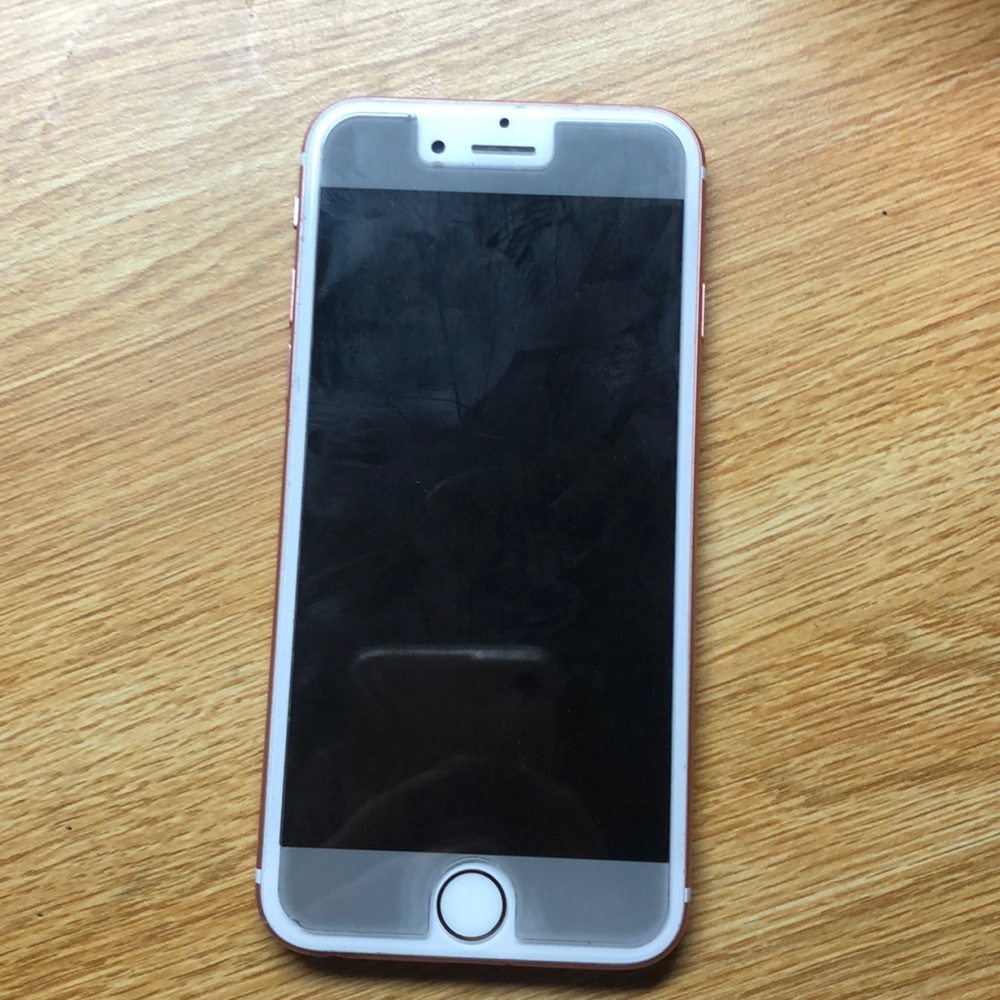 iPhone 6s